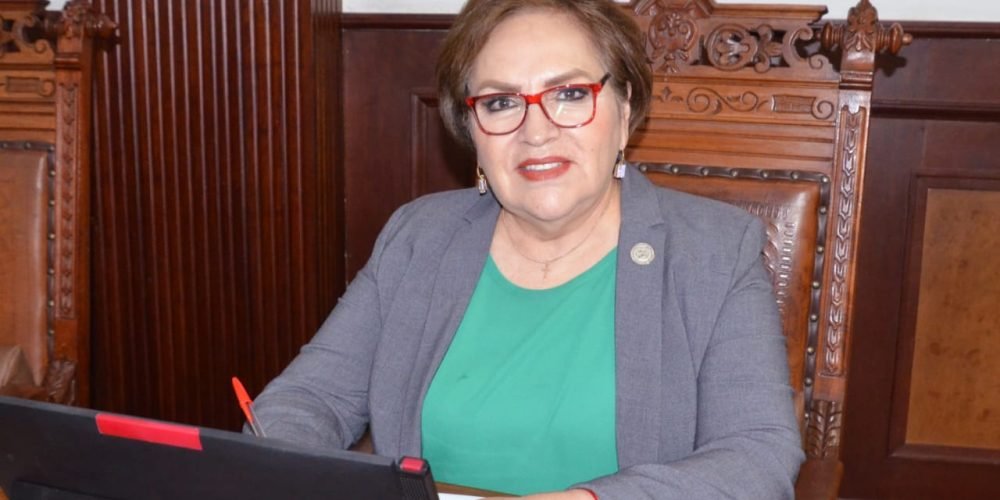 Foto. DIP. MARÍA DEL CARMEN MÁRQUEZ