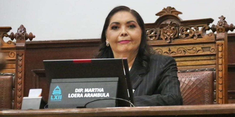 Foto. DIP. MARTHA LOERA A. (1)