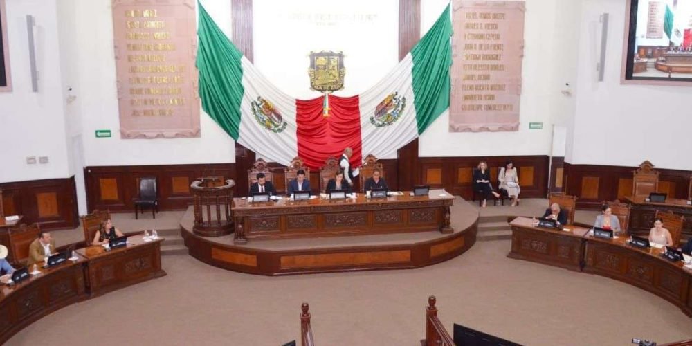 Foto. DIPUTACIÓN PERMANENTE