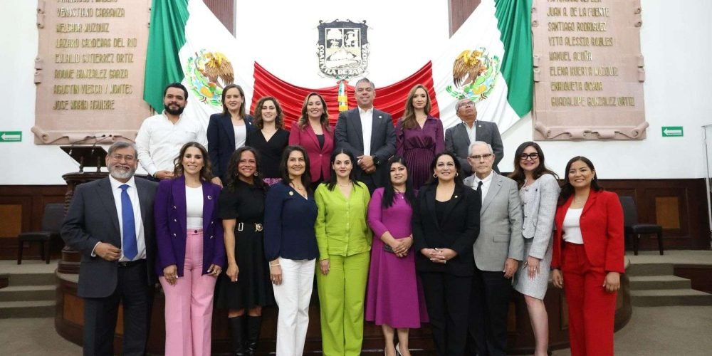 Foto. ENCUENTRO LEGISLATIVO (1)