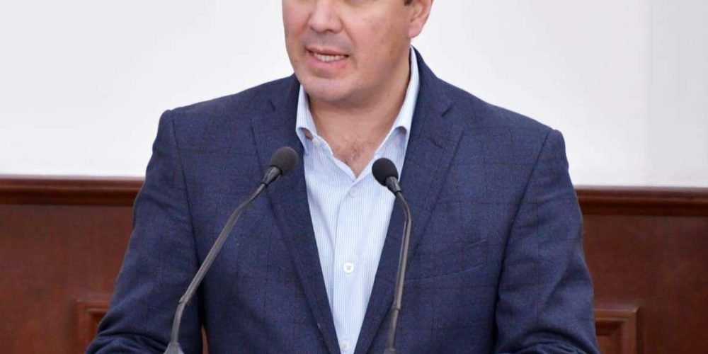 Foto. GERARDO AGUADO