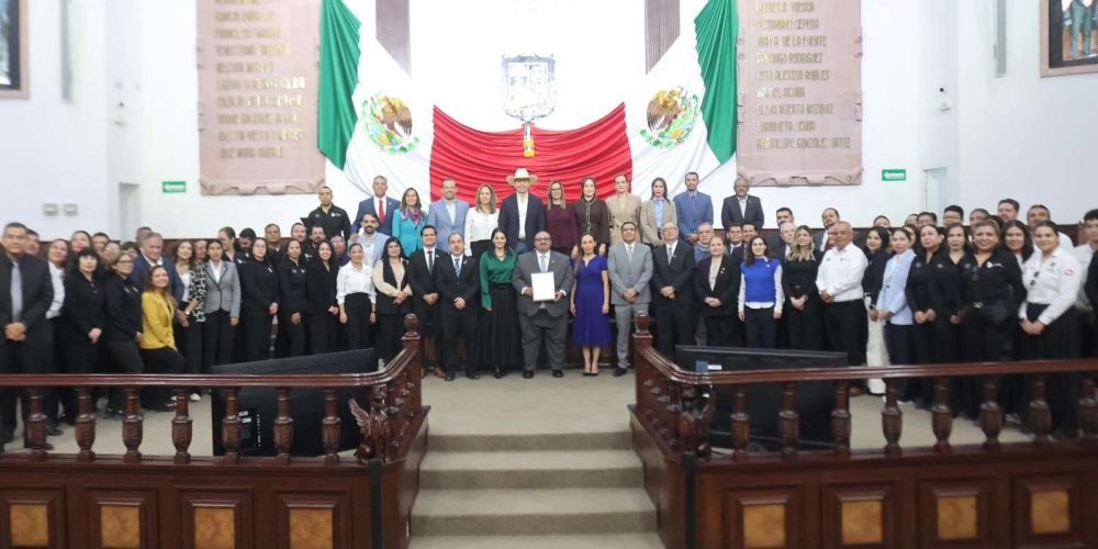 Foto. Reconocimiento