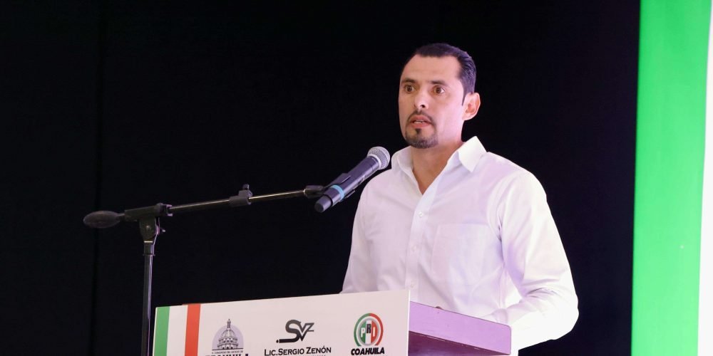 Foto. SERGIO ZENÓN INFORME