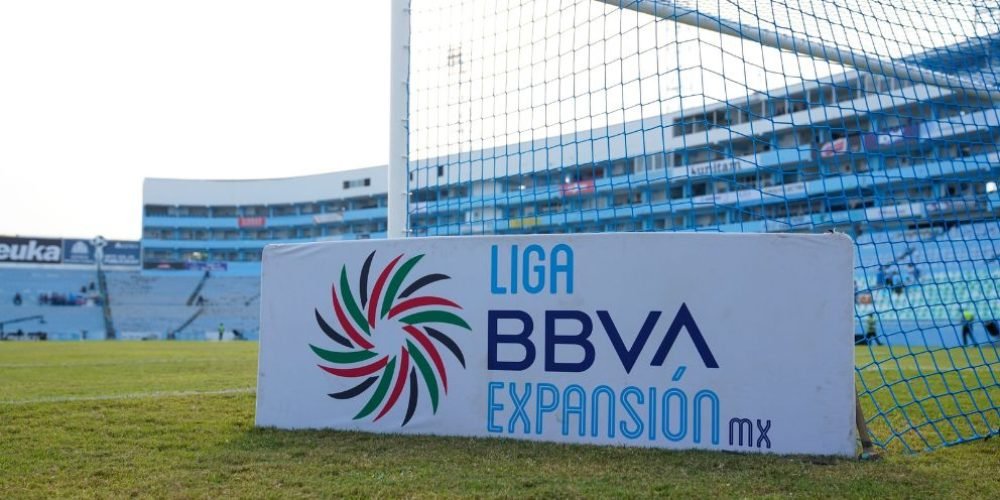 Futbolistas de la Liga de Expansión intensifican protesta contra la FMF por el ascenso y descenso