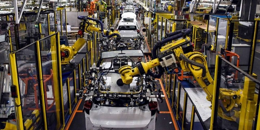 GM traslada producción de México a EU tras aranceles
