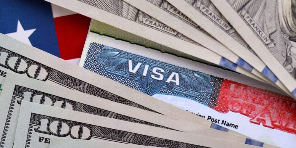 restricciones visa Estados Unidos