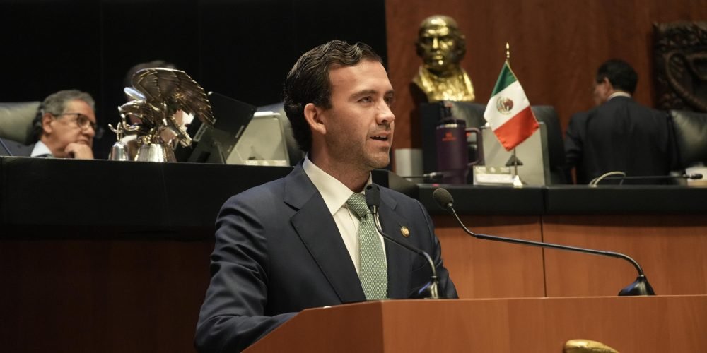 Gabriel Elizondo anuncia próximo inicio de los trabajos del Semillero Legislativo 2026