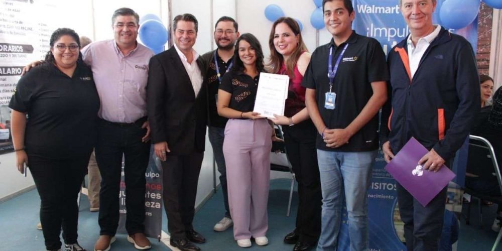 Gobierno del Estado brinda incentivos a quienes contraten personas con discapacidad