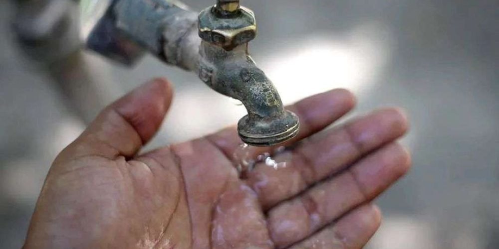 Gómez Palacio emite recomendaciones para el ahorro de agua ante el calor inminente