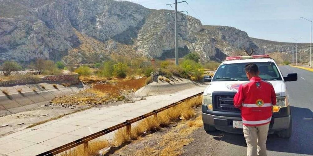 Gómez Palacio inspeccionará condiciones de los canales de riego para garantizar la Seguridad durante el próximo ciclo de riego