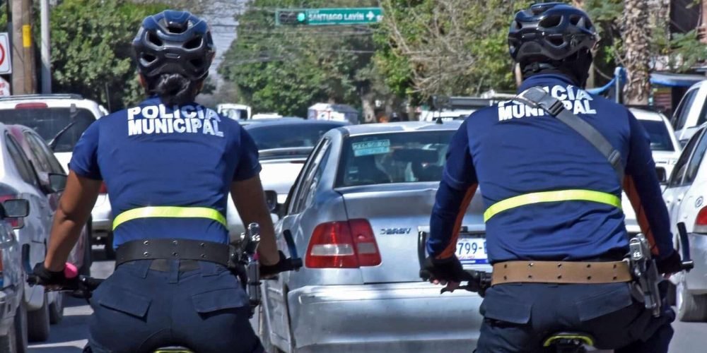 Gómez Palacio sobresale en seguridad