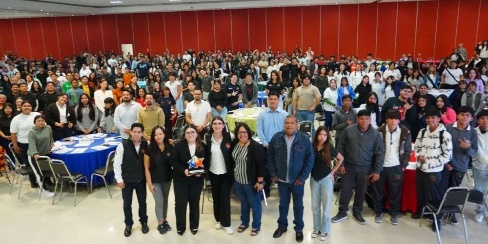 “Guardianes con Estrella brinda formación emocional a más de 900 jóvenes”