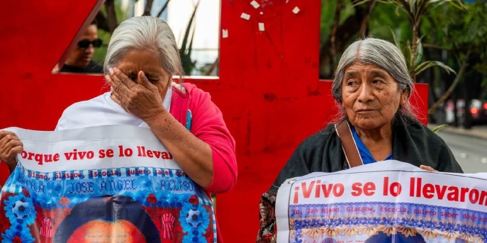 Ayotzinapa informe CNDH