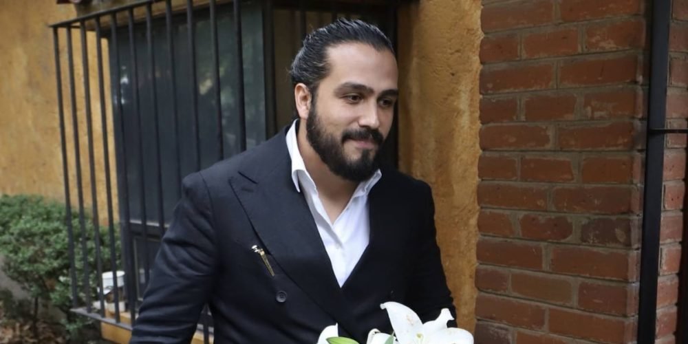 Andrés Tovar vinculado a proceso