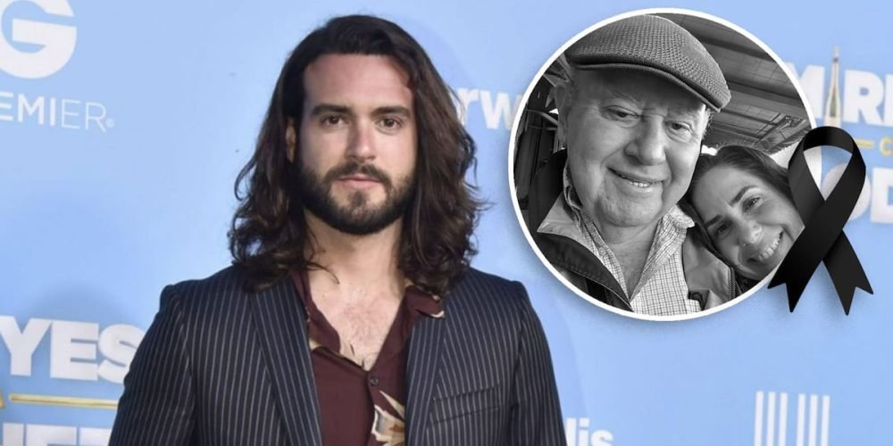 Muerte padre Pablo Lyle
