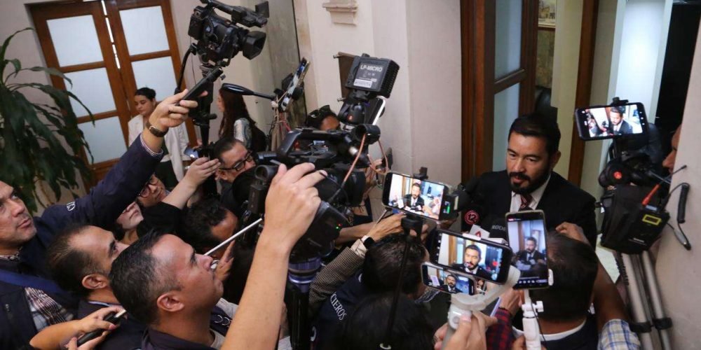 HÉCTOR HERRERA 5-11-46