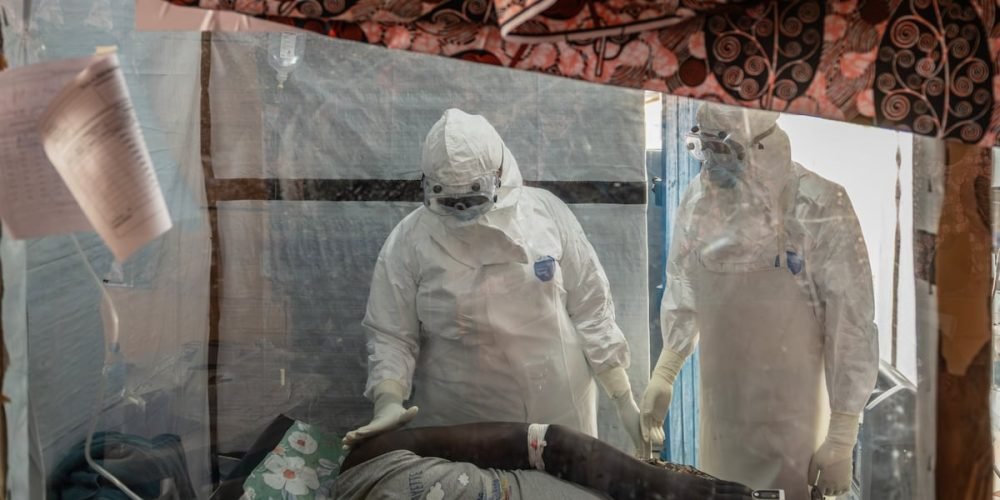Ebola en Francia