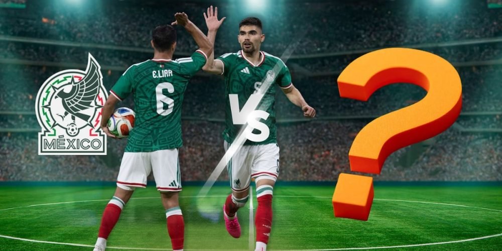 Selección Mexicana Mundial 2026