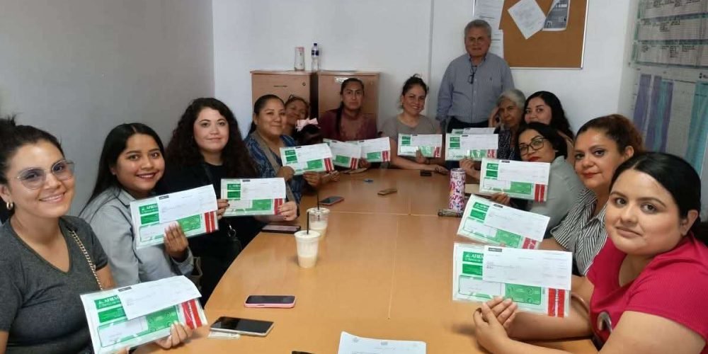 Hay disponibles más de mil 600 microcréditos para mujeres de Torreón