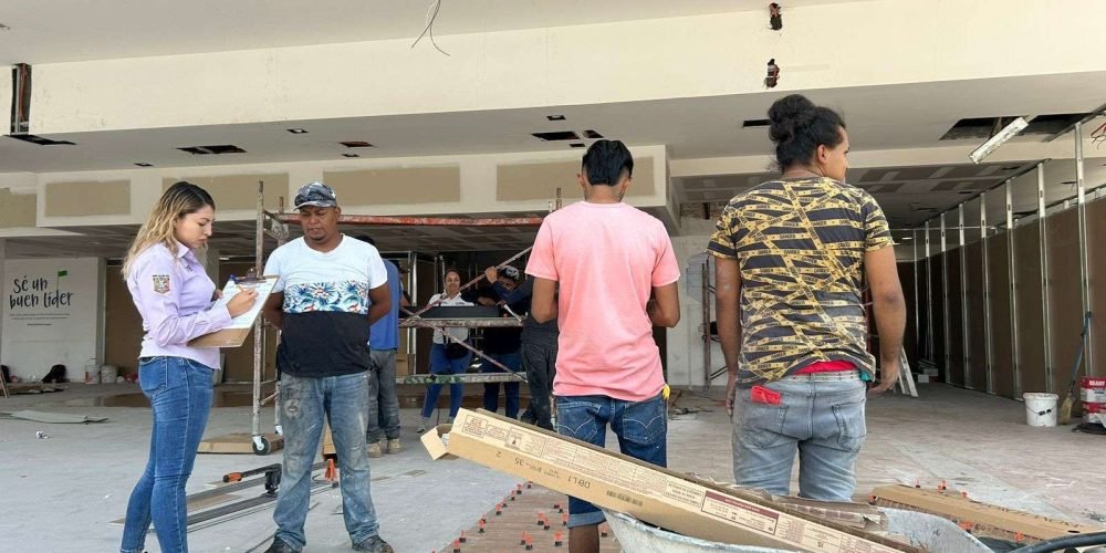 Hombre Aliado continúa creciendo en Gómez Palacio