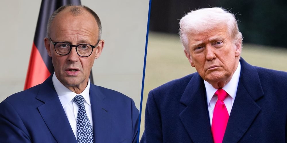 Trump Irán negociaciones