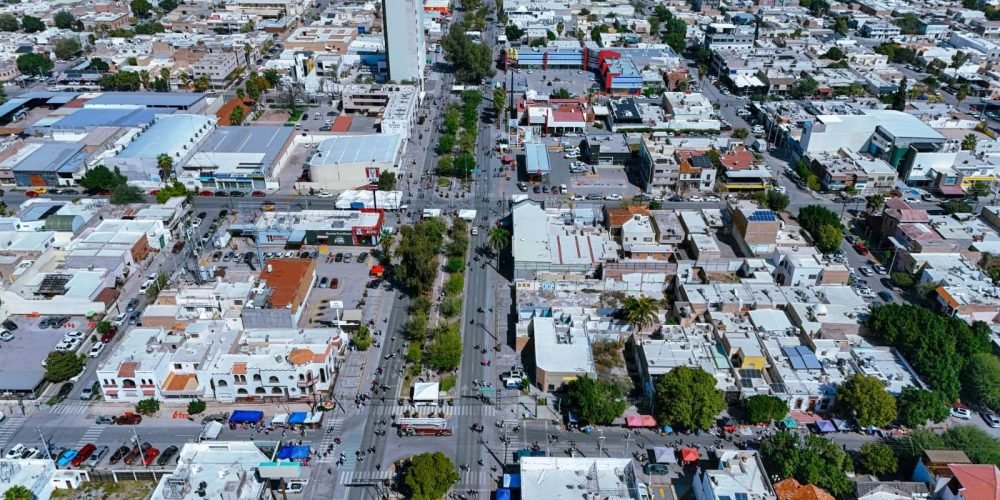 IMPLAN Torreón conmemora el Día Mundial de las Ciudades