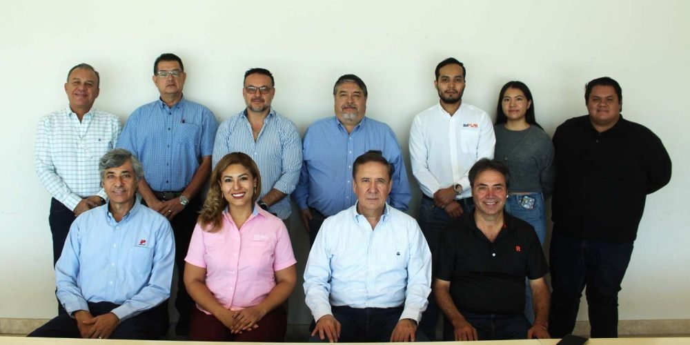 IMPLAN Torreón realiza la Segunda Sesión de la Comisión del Sistema de Información