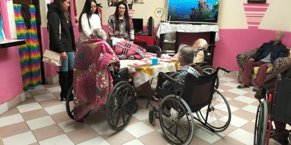 INSTITUTO DE DISCAPACIDAD DONA COBIJAS A ESTANCIA DE LERDO