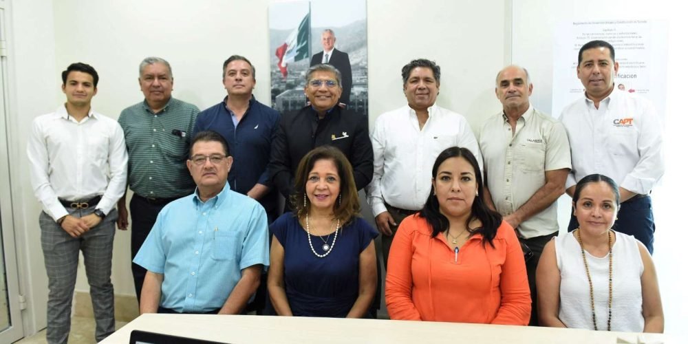 Identifican a inspectores de la Dirección de Ordenamiento Territorial y Urbanismo para evitar estafas
