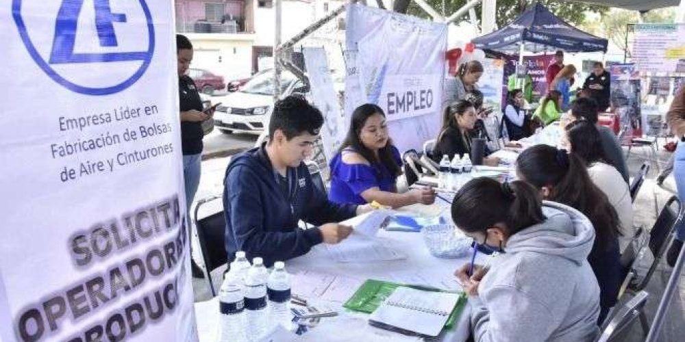 Impulsa Ayuntamiento de Gómez Palacio el empleo juvenil durante vacaciones a través del IMJ