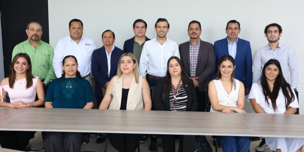 Impulsa Gabriel Elizondo participación de la juventud con programa Semillero Legislativo