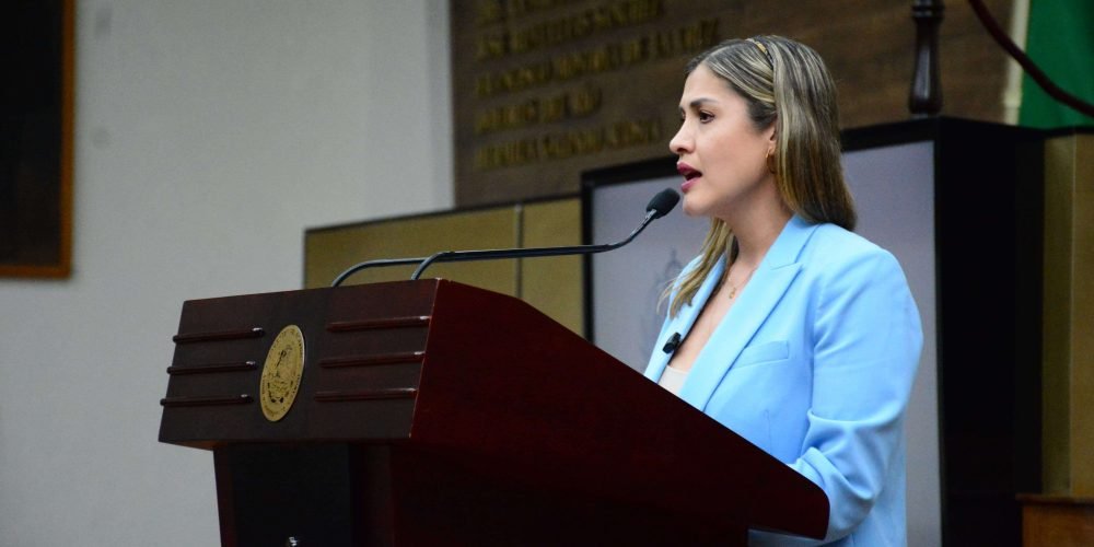 Impulsa PAN consultas previas para personas con discapacidad Gaby Vázquez