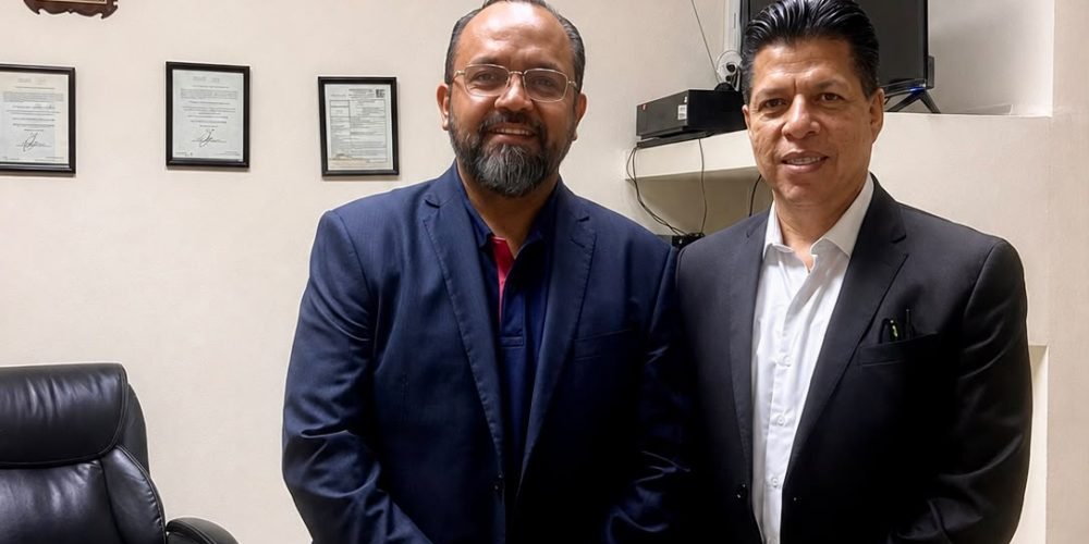 Impulsan alianzas con instituciones para ampliar servicios de salud en Torreón