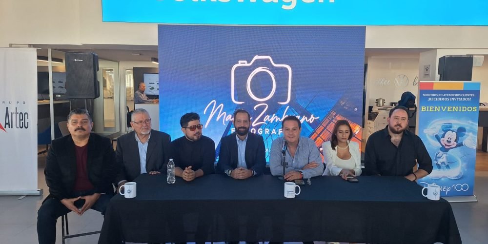 Impulsan capacitación empresarial con el Segundo Congreso de Ventas Marketing
