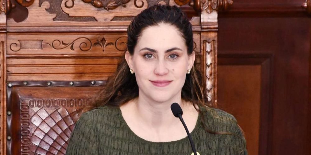 Inclusión y acompañamiento a personas con Autismo Marimar Treviño