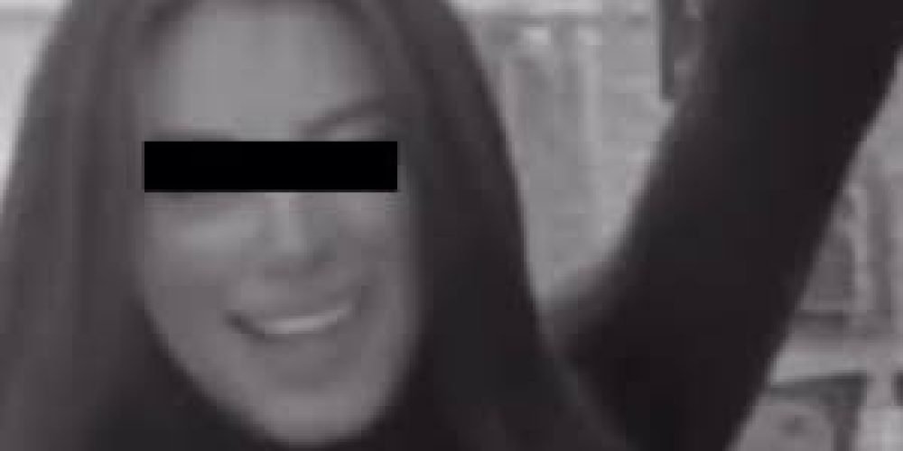 Influencer La Romsa recibe 28 años de cárcel por desaparición