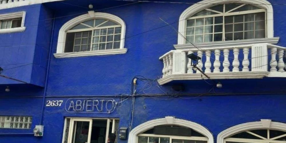 Inician operativos de revisión en hoteles y moteles