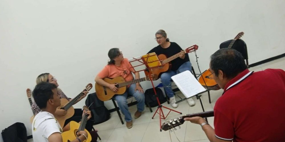 Inician talleres gratuitos en la Dirección de Arte y Cultura de Gómez Palacio