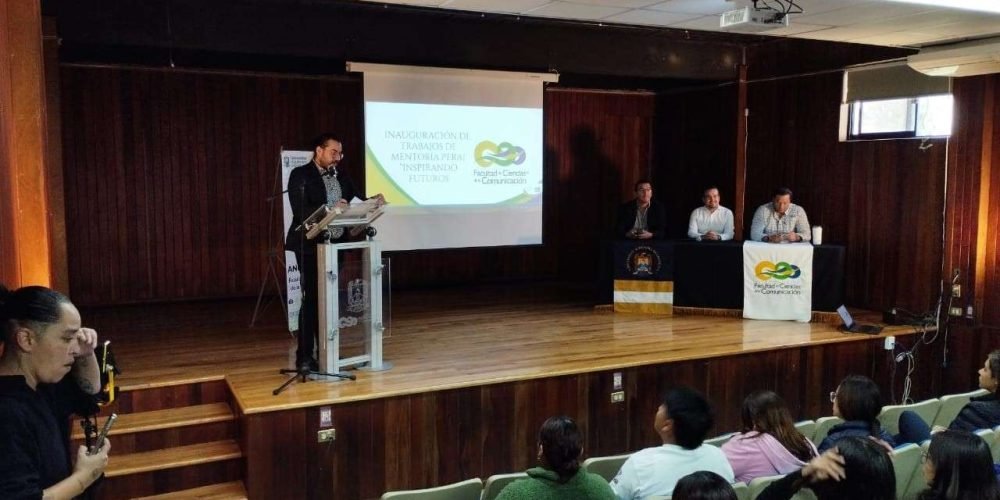 Inicio de Peraj 3
