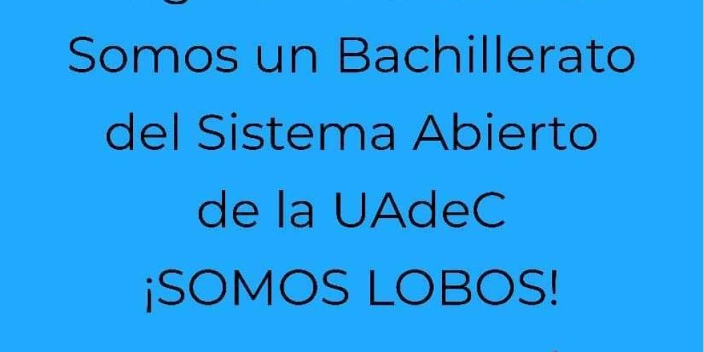 Inscríbete al IDEA Saltillo