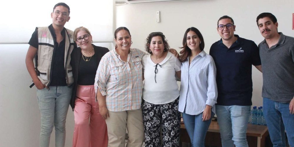 Instituto Municipal de la Mujer e IBERO Torreón buscan fortalecer el emprendimiento