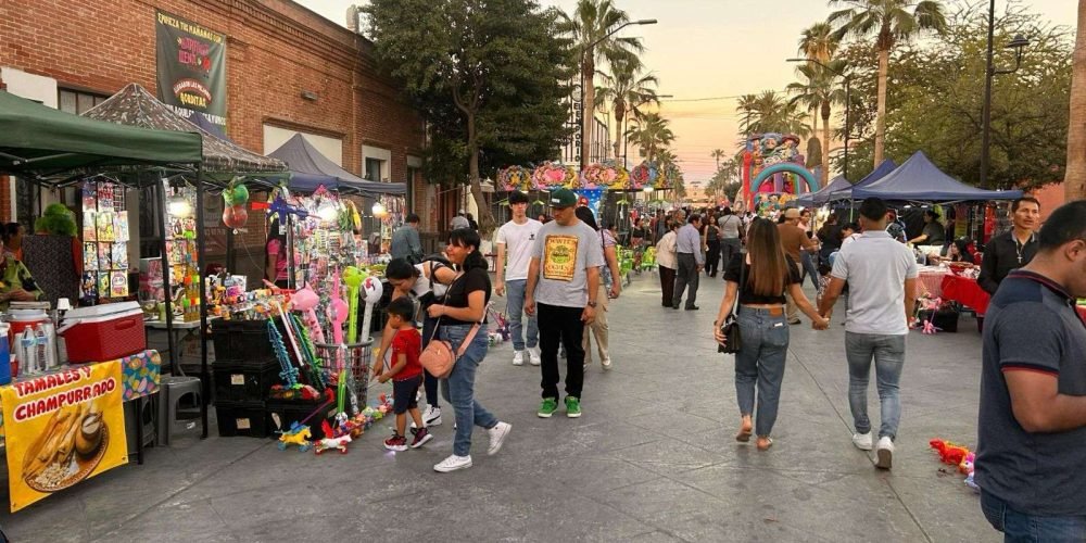 Invitan a comerciantes gomezpalatinos a formar parte del Mercado Emprendedor