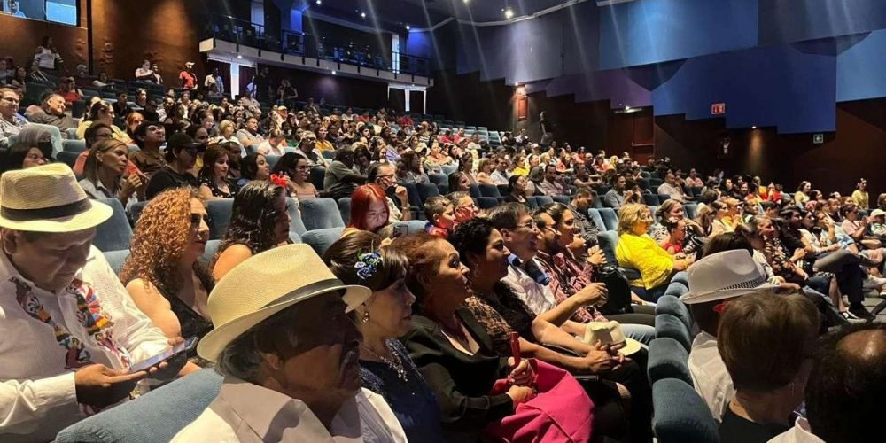 Invitan a concierto de música cubana en el Teatro Alberto M. Alvarado