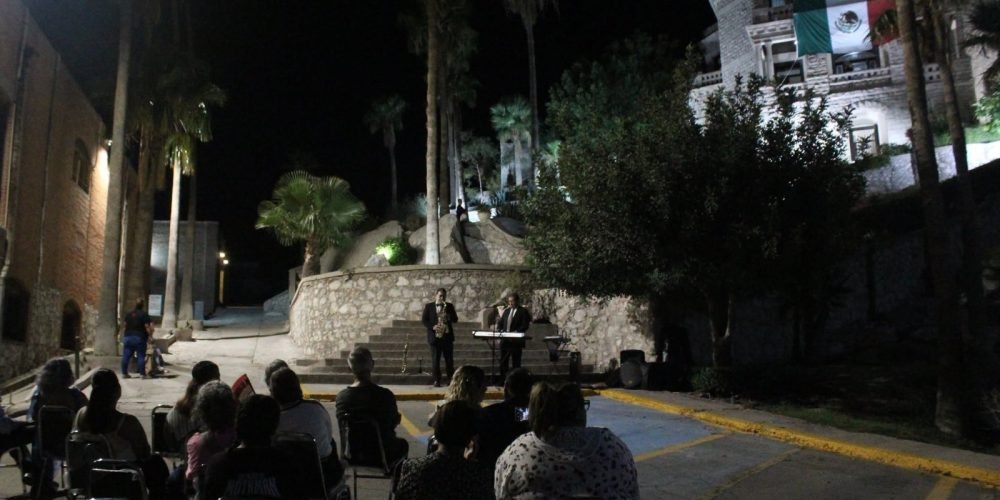 Invitan a disfrutar de Museos bajo la Luna