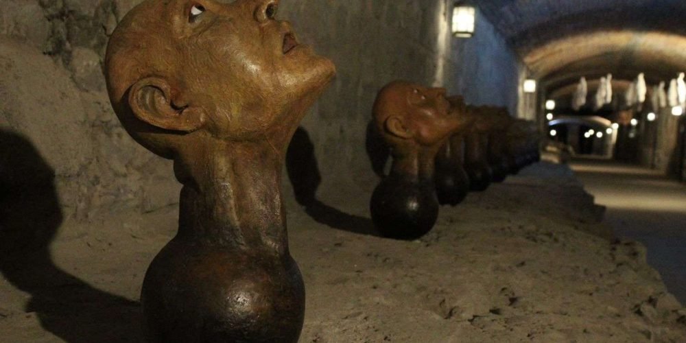 Invitan a exposiciones en museos y centros culturales de Torreón