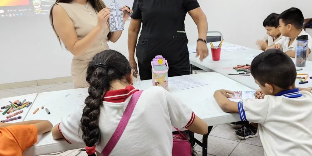Invitan a formar parte del curso de verano de “Nutrimentes”