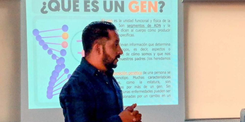 Invitan a la charla “El diabético y el impacto social” en Salud Municipal