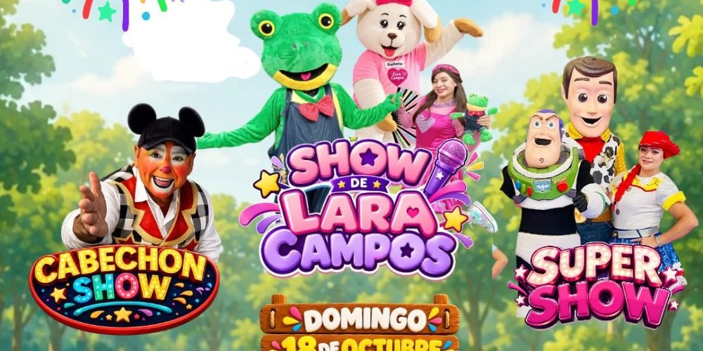 Invitan a participar en el Domingo de Fiesta del Bosque Urbano