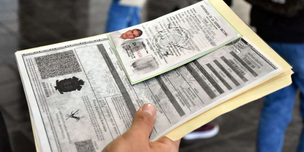 Invitan a realizar el trámite de la Cartilla Militar