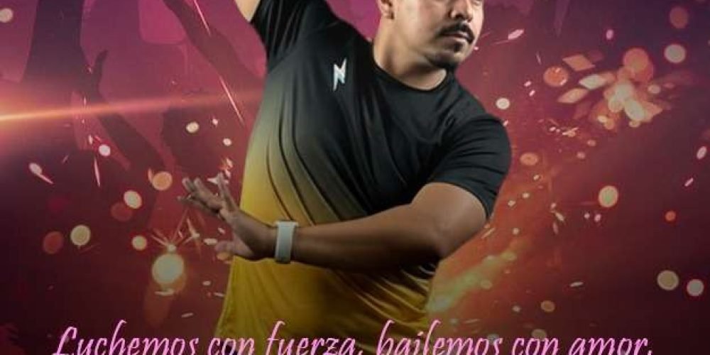 Invitan al Gran Bailatón por la Lucha contra el Cáncer de Mama